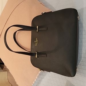 Kate Spade Black Bag